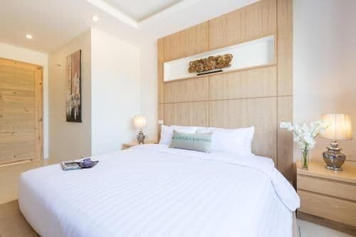 Six-Bedroom Villa with Private Pool