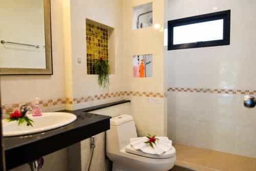 Ton Yaang private pool villa Ton Yaang private pool villa