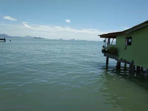 Rimlay laemsak homestay Rimlay laemsak homestay