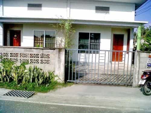 Beach Village House CHTV2 Beach Village House CHTV2