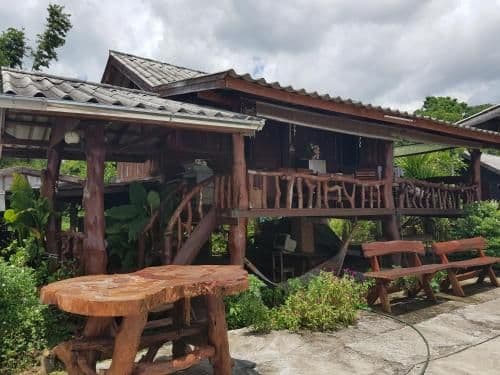 Family Room with Balcony