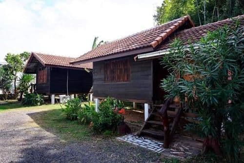 Single Room with Bathroom