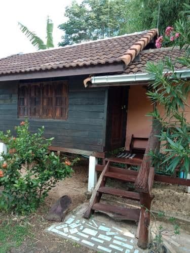 Single Room with Bathroom