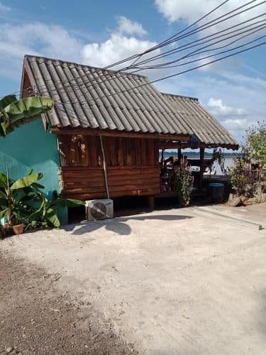 Single Room with Bathroom