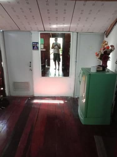 Standard Family Room