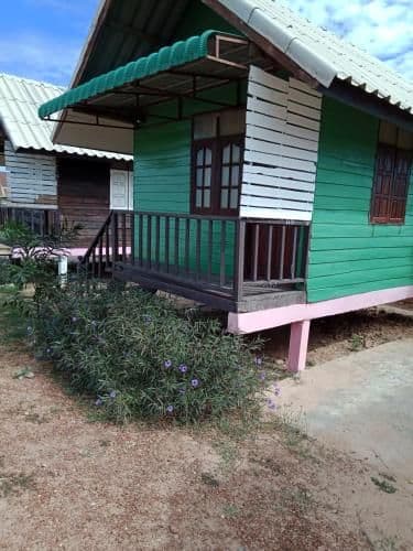 Single Room with Bathroom