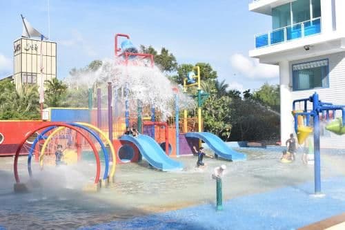 My resort Huahin by D511 My resort Huahin by D511