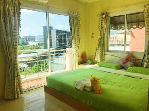 Phuket So Sweet Home Phuket So Sweet Home
