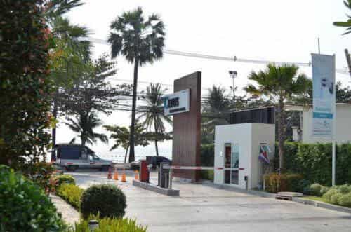 Cetus Beachfront Luxury 20 meters to the sea Cetus Beachfront Luxury 20 meters to the sea
