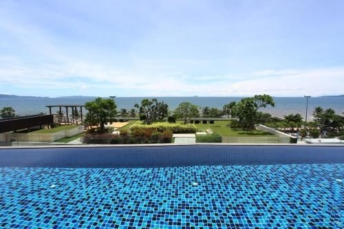 Cetus Beachfront Luxury 20 meters to the sea4