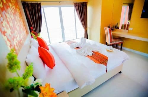 Superior Double or Twin Room