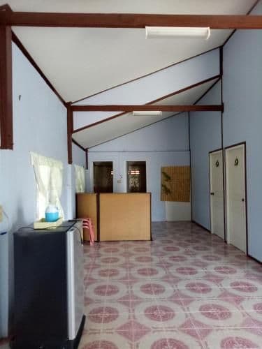 Two-Bedroom Bungalow