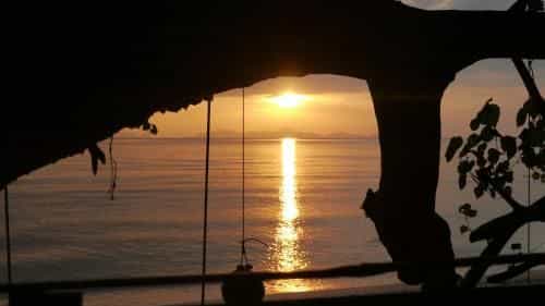 Last Fisher Koh Jum