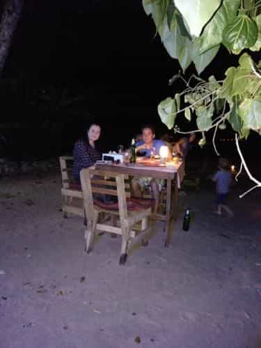 Last Fisher Koh Jum Last Fisher Koh Jum