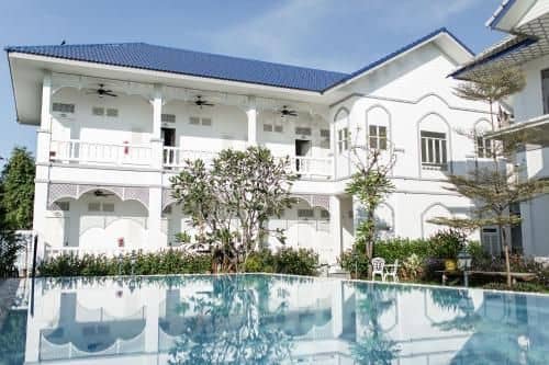 Aroma Rice Boutique Hotel Aroma Rice Boutique Hotel
