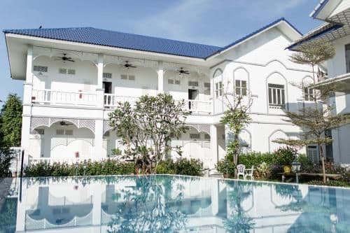 Aroma Rice Boutique Hotel Aroma Rice Boutique Hotel