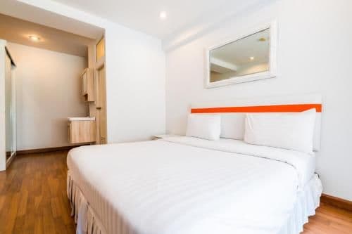 Standard Apartment