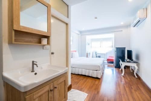 Standard Apartment