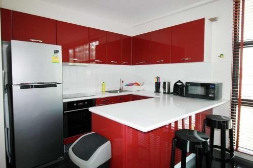 Kamala Lake View Townhouse3
