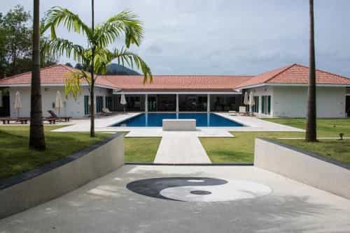 Villa Tha Maphrao Villa Tha Maphrao