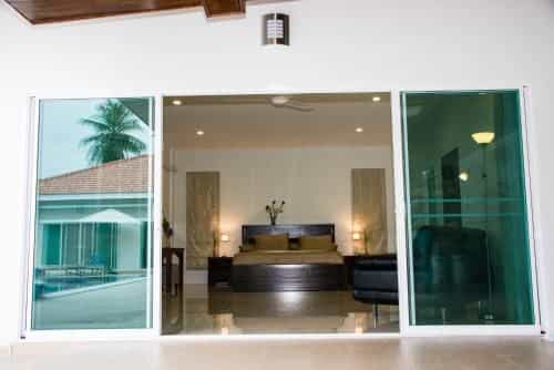 Villa Tha Maphrao Villa Tha Maphrao
