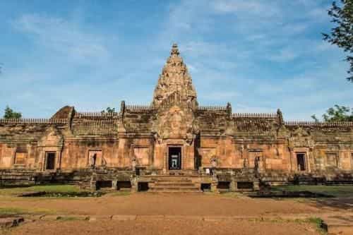 Tanakrit House Buriram 4P 2BR Tanakrit House Buriram 4P 2BR