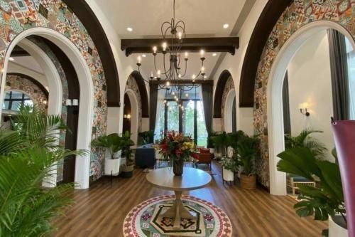 La casita Hua hin by Sukie ลา กาซิตา หัวหิน (La casita Hua hin by Sukie)2