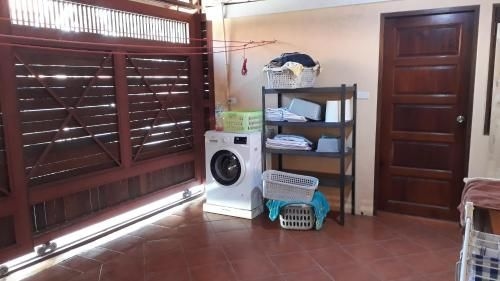 Kosin Pool Villa Pattaya1