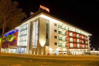 Aquashow Hotel2