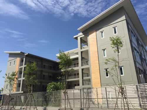 Thipwichai Apartment Thipwichai Apartment
