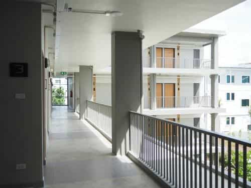 Thipwichai Apartment Thipwichai Apartment