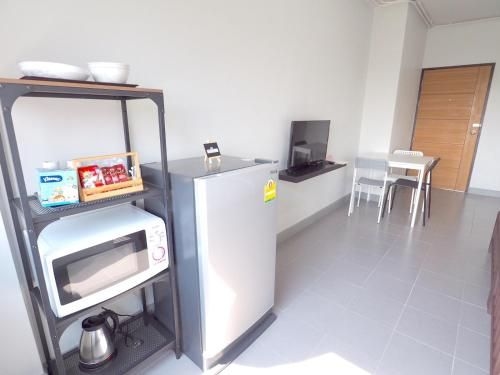 Thipwichai Apartment4