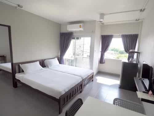 Thipwichai Apartment Thipwichai Apartment