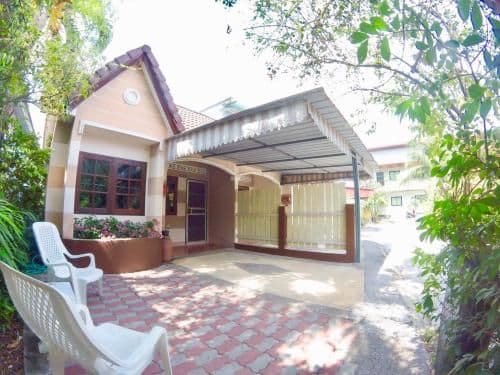 Holiday Home
