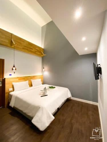Duplex Quadruple Room