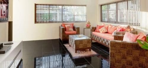 Deluxe Villa