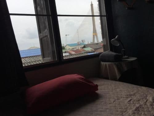 Economy Triple Room