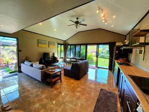 UTOPAI secret tranquil getaway, PAI, Maehongson, Thailand UTOPAI secret tranquil getaway, PAI, Maehongson, Thailand