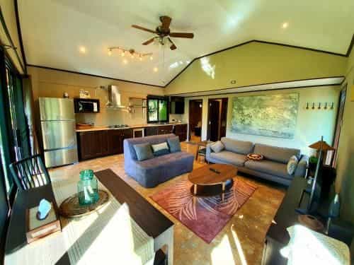 UTOPAI secret tranquil getaway, PAI, Maehongson, Thailand UTOPAI secret tranquil getaway, PAI, Maehongson, Thailand