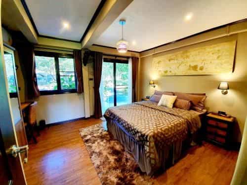 UTOPAI secret tranquil getaway, PAI, Maehongson, Thailand UTOPAI secret tranquil getaway, PAI, Maehongson, Thailand