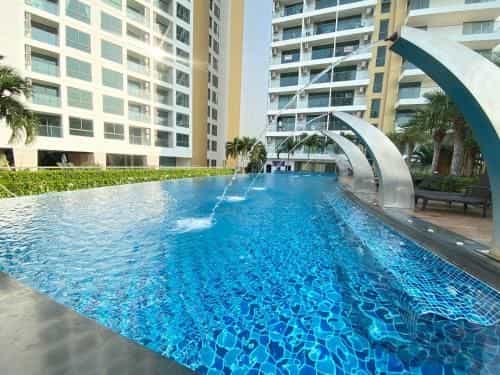 Pick Towers 12 floor Sea view near Cozi Beach Pick Towers 12 floor Sea view near Cozi Beach