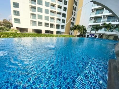 Pick Towers 12 floor Sea view near Cozi Beach2