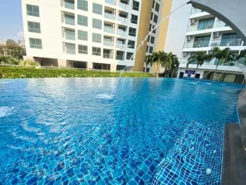 Pick Towers 12 floor Sea view near Cozi Beach Pick Towers 12 floor Sea view near Cozi Beach