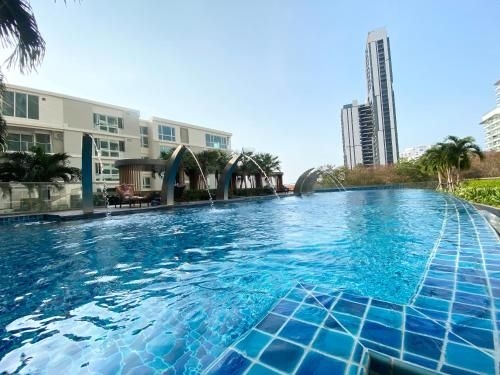 Pick Towers 12 floor Sea view near Cozi Beach4