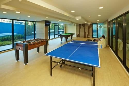 1 Bedroom Apartment with Balcony 218/B