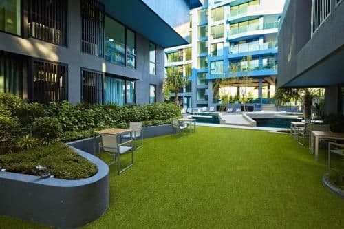 1 Bedroom Apartment with Balcony 218/B