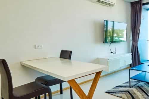Acqua Condo by MyPattayaStay Acqua Condo by MyPattayaStay