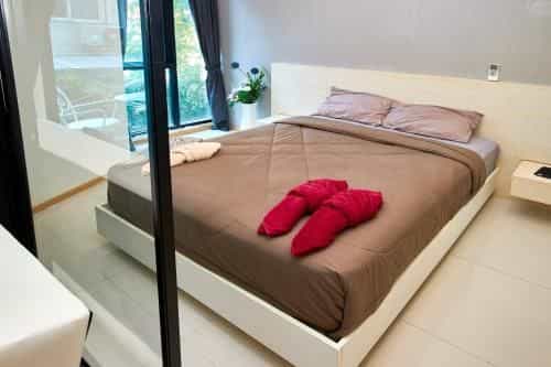 Acqua Condo by MyPattayaStay Acqua Condo by MyPattayaStay