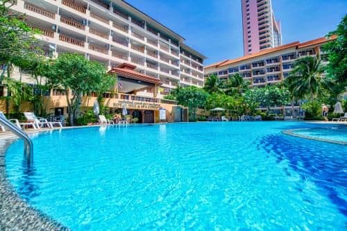 Royal Hill and Spa Condotel Royal Hill and Spa Condotel