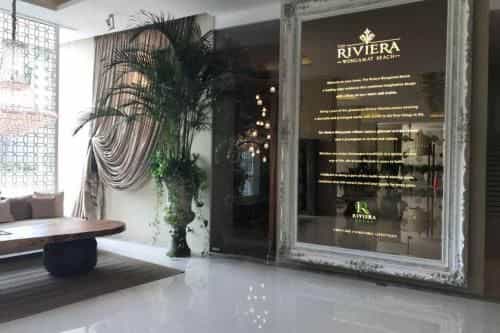 RIVIERA WONGMAT BEACH RIVIERA WONGMAT BEACH